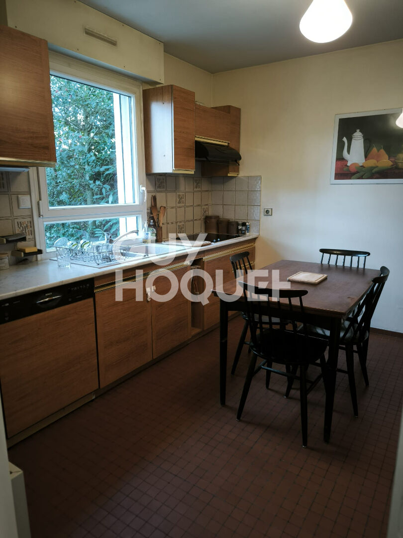 EXCLUSIVITE- Maison Rosny Sous Bois 6 pièce(s)