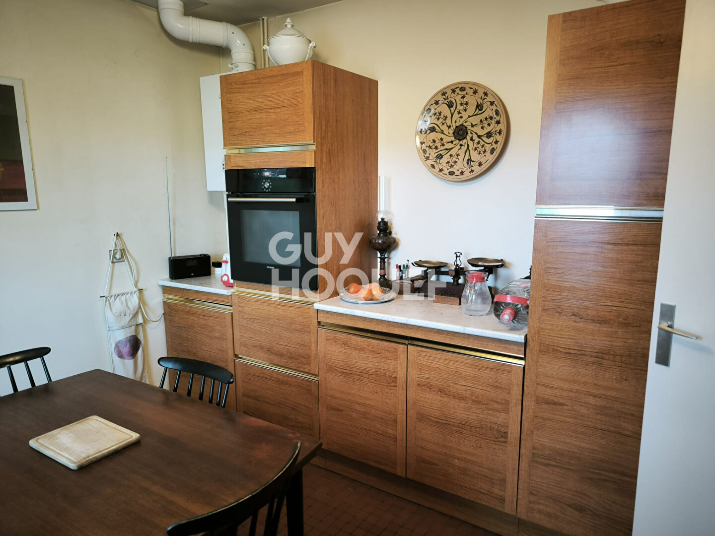 EXCLUSIVITE- Maison Rosny Sous Bois 6 pièce(s)