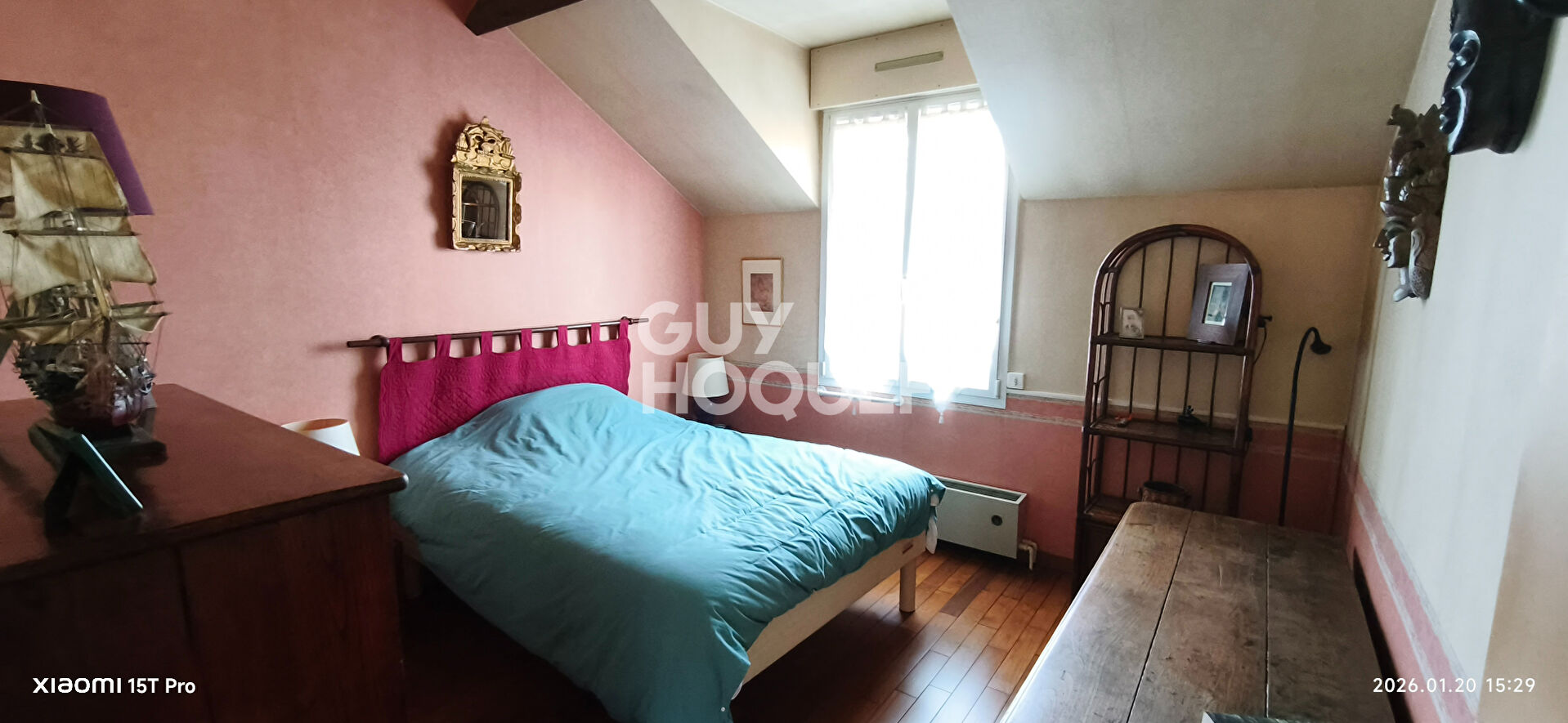 EXCLUSIVITE- Maison Rosny Sous Bois 6 pièce(s)