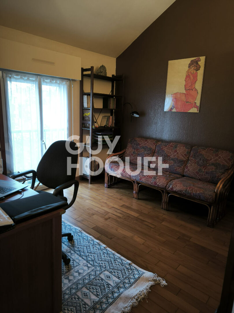 EXCLUSIVITE- Maison Rosny Sous Bois 6 pièce(s)