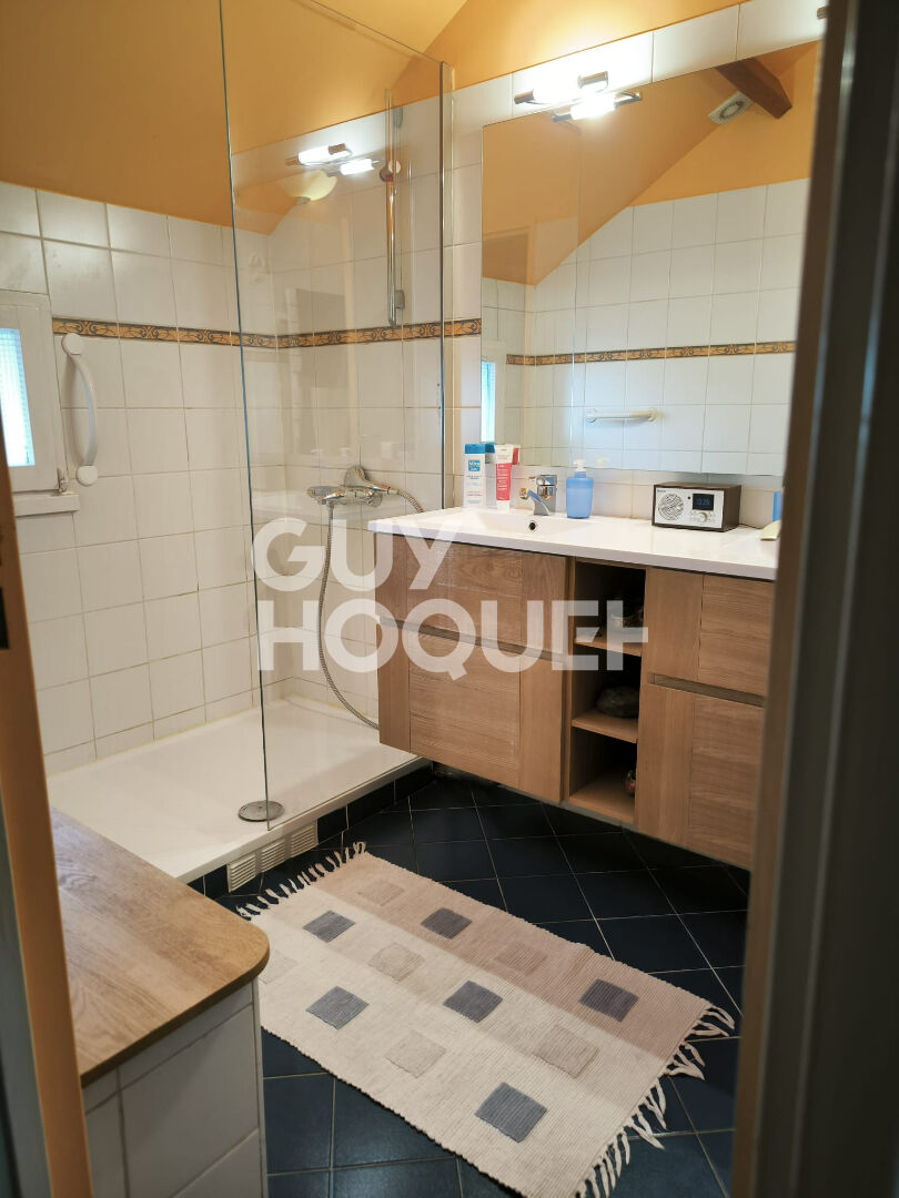 EXCLUSIVITE- Maison Rosny Sous Bois 6 pièce(s)