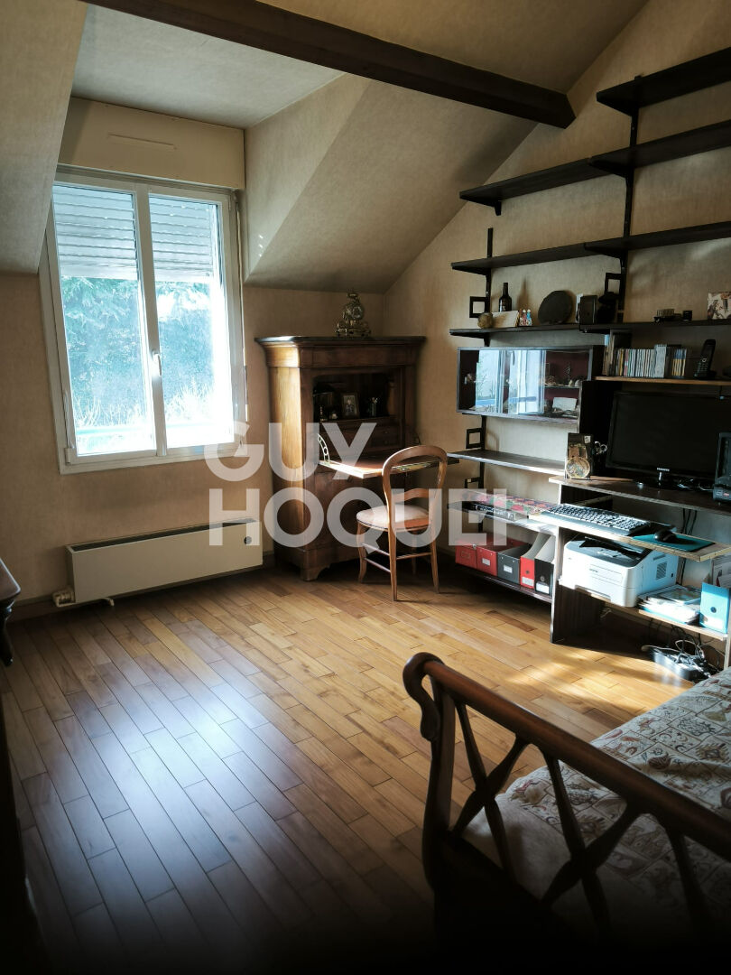 EXCLUSIVITE- Maison Rosny Sous Bois 6 pièce(s)