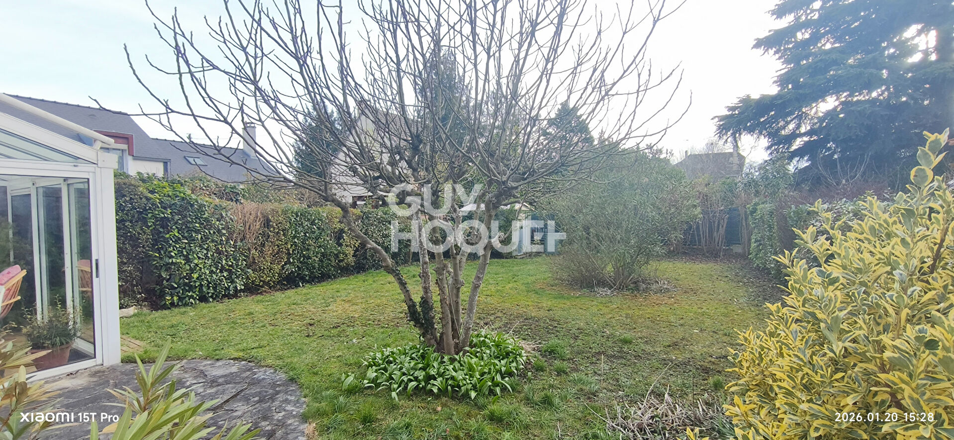 EXCLUSIVITE- Maison Rosny Sous Bois 6 pièce(s)