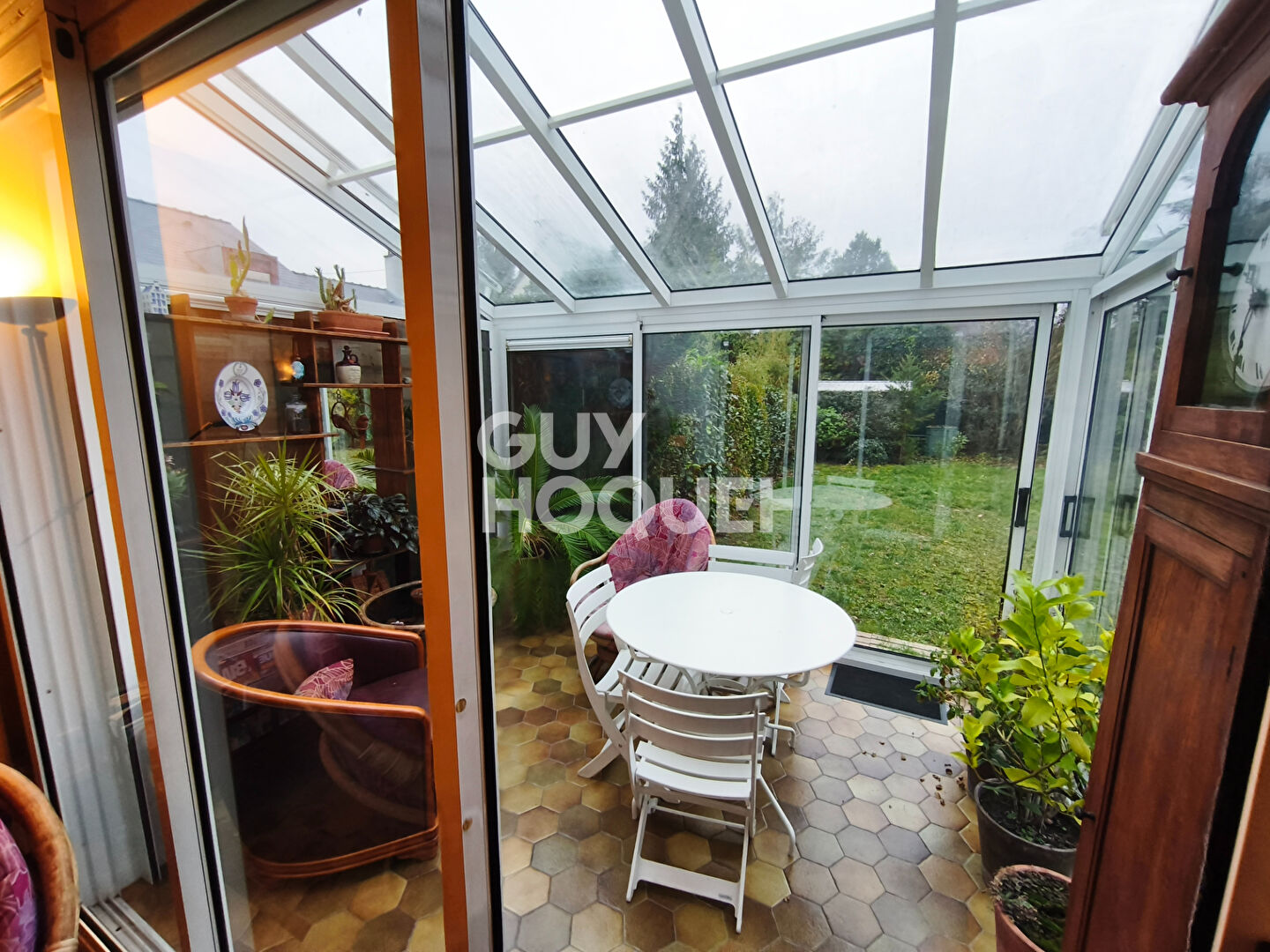 EXCLUSIVITE- Maison Rosny Sous Bois 6 pièce(s)