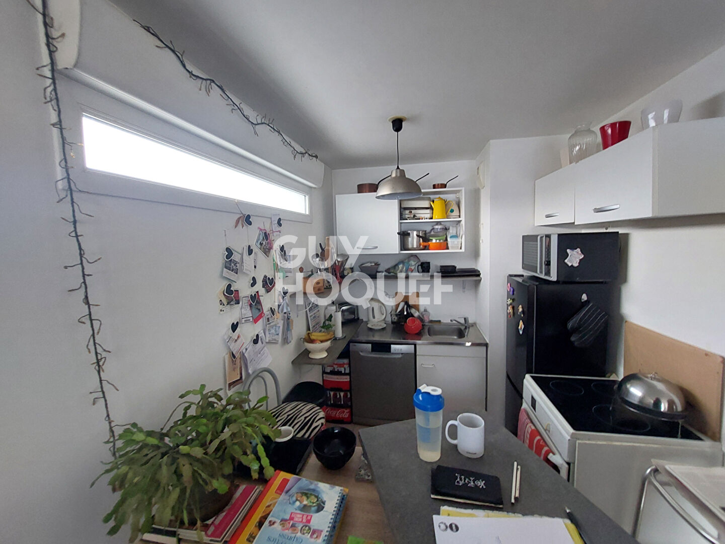 Appartement Rosny Sous Bois 3 pièce(s) 59.1 m2