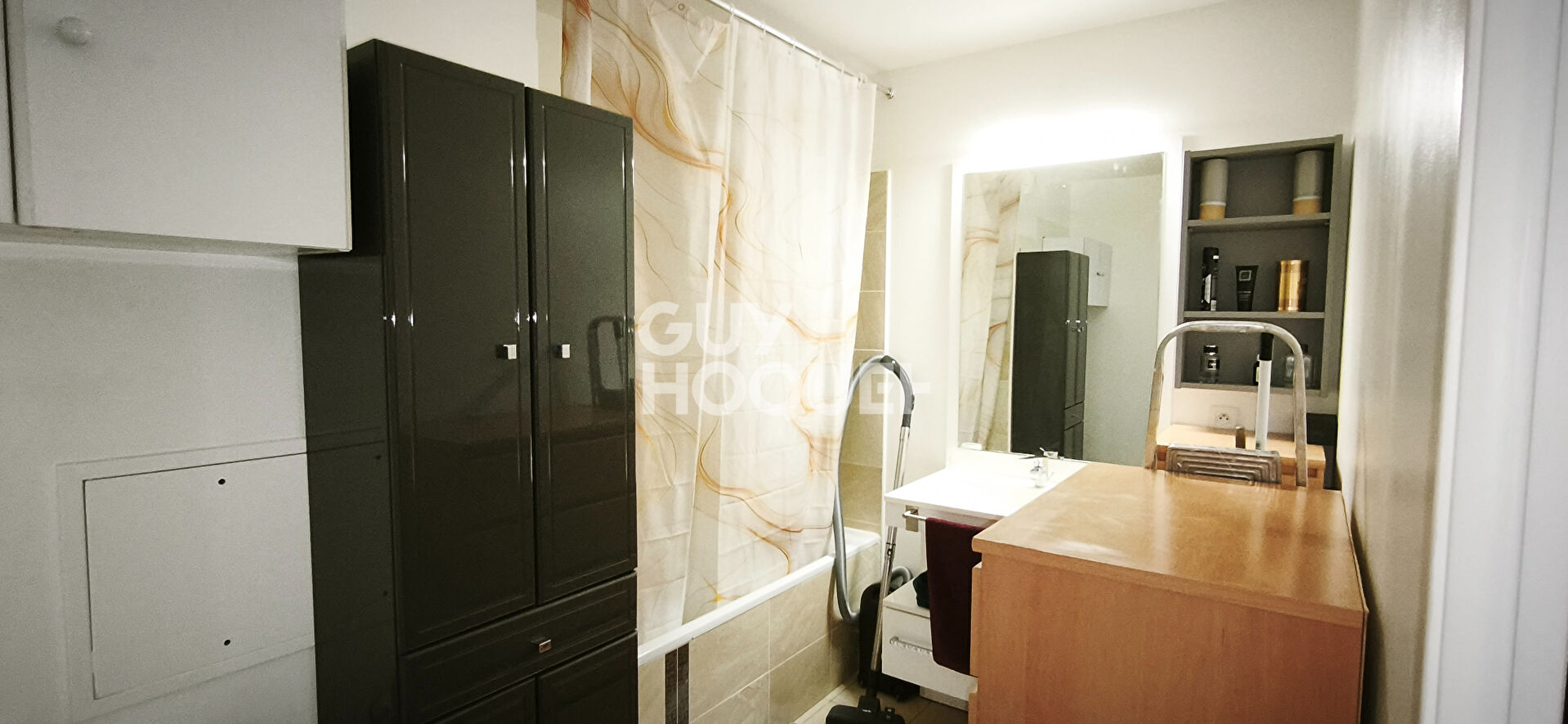 Appartement Rosny Sous Bois 2 pièce(s) 39.32 m2