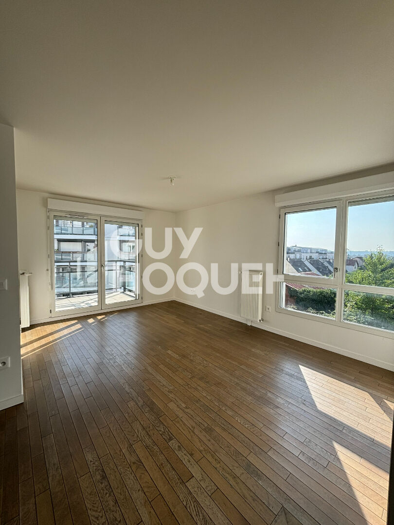 PROCHE GARE RER/MARE HUGUET