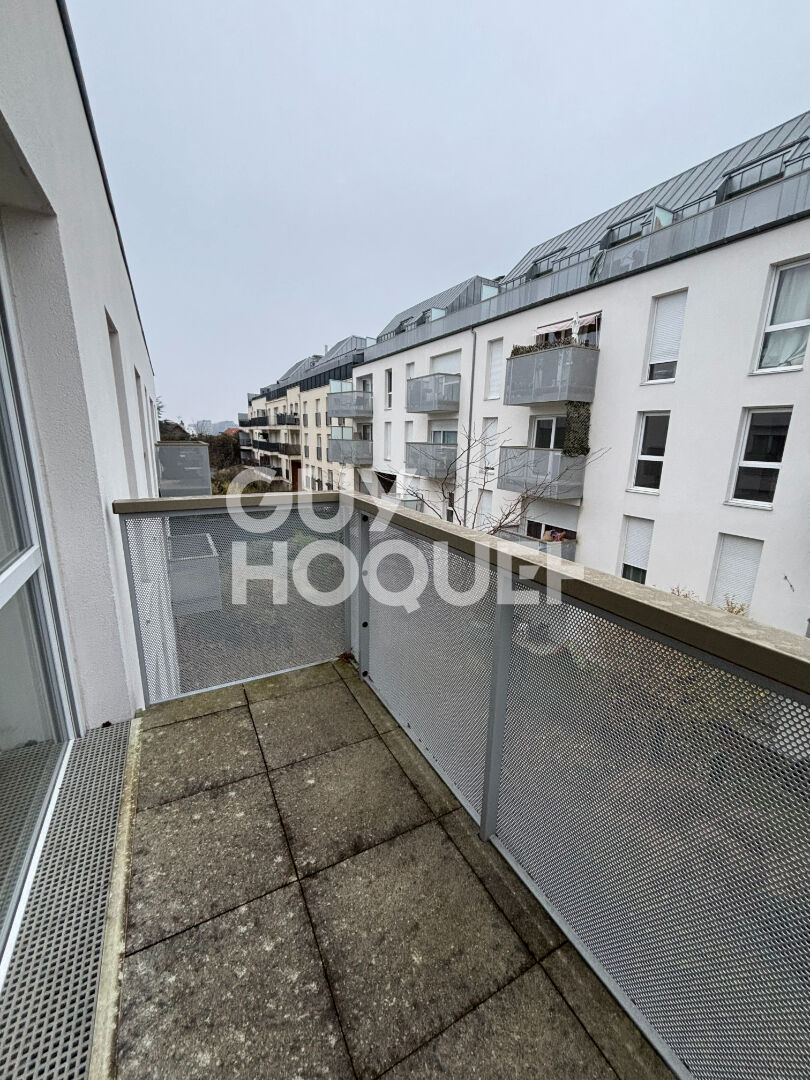 F3 RESIDENCE RECENTE