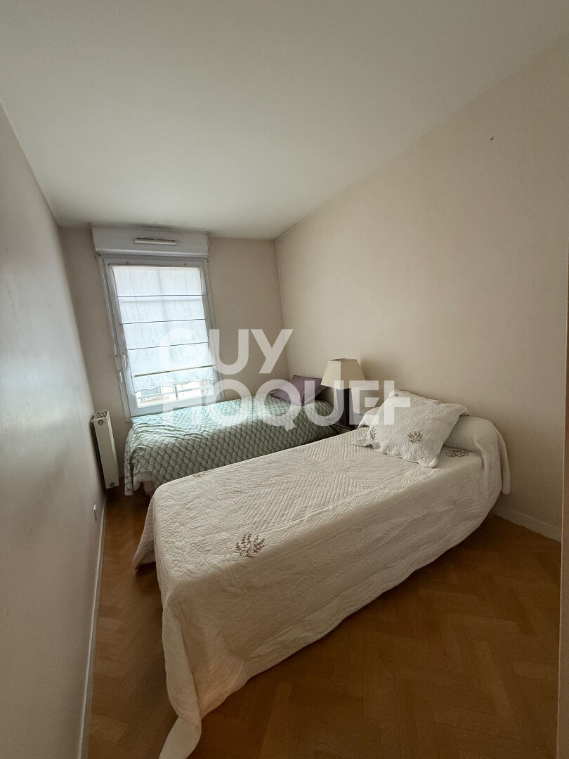 Appartement Rosny Sous Bois 3 pièces 60 m2