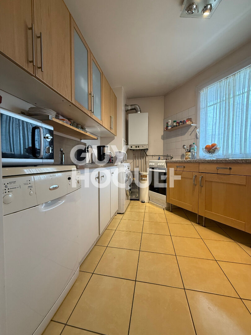 Appartement Rosny Sous Bois 3 pièces 60 m2