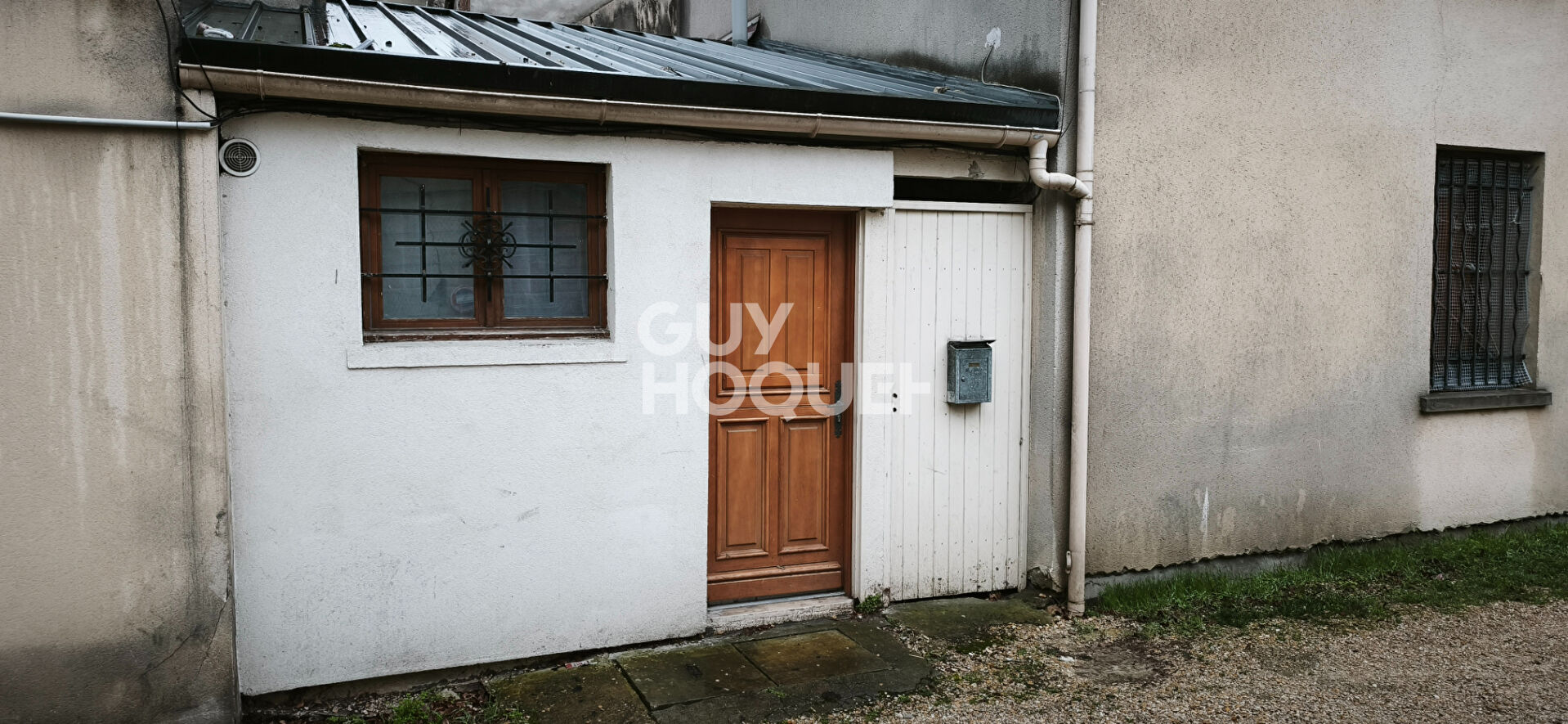 EXCLUSIVITE - Appartement Rosny Sous Bois 1 pièce(s) 12.15 m2