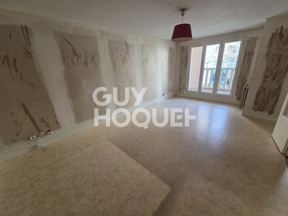 EXCLUSIVITE- Appartement Rosny Sous Bois 2 pièce(s) 48.64 m2