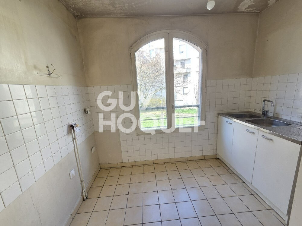 EXCLUSIVITE- Appartement Rosny Sous Bois 2 pièce(s) 48.64 m2