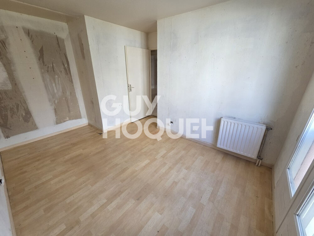 EXCLUSIVITE- Appartement Rosny Sous Bois 2 pièce(s) 48.64 m2