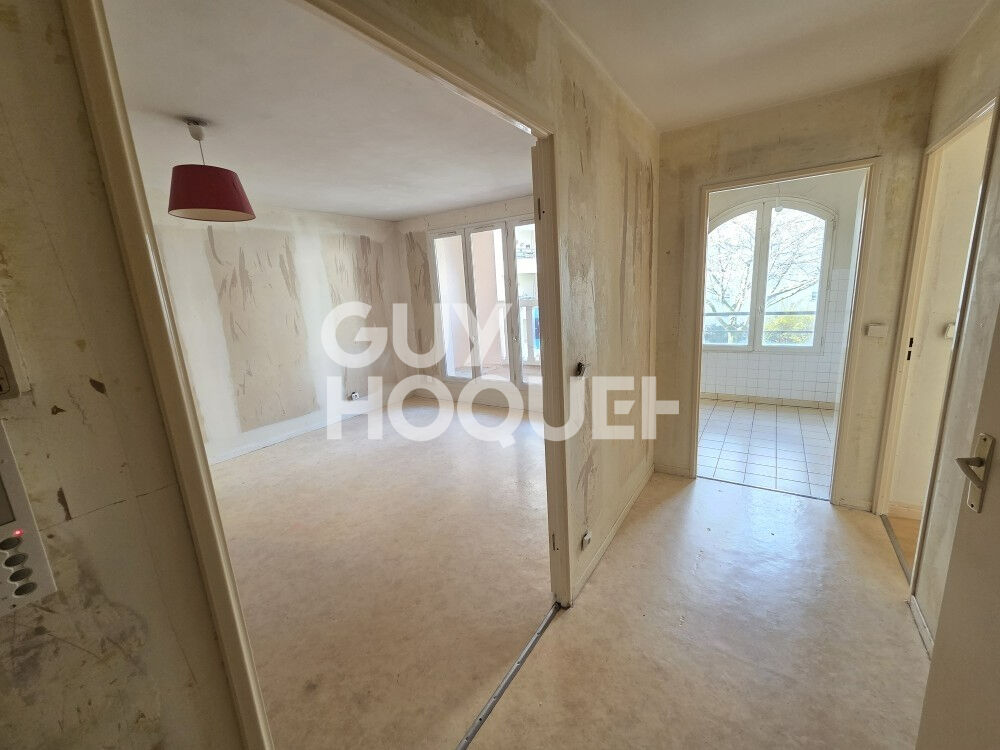 EXCLUSIVITE- Appartement Rosny Sous Bois 2 pièce(s) 48.64 m2