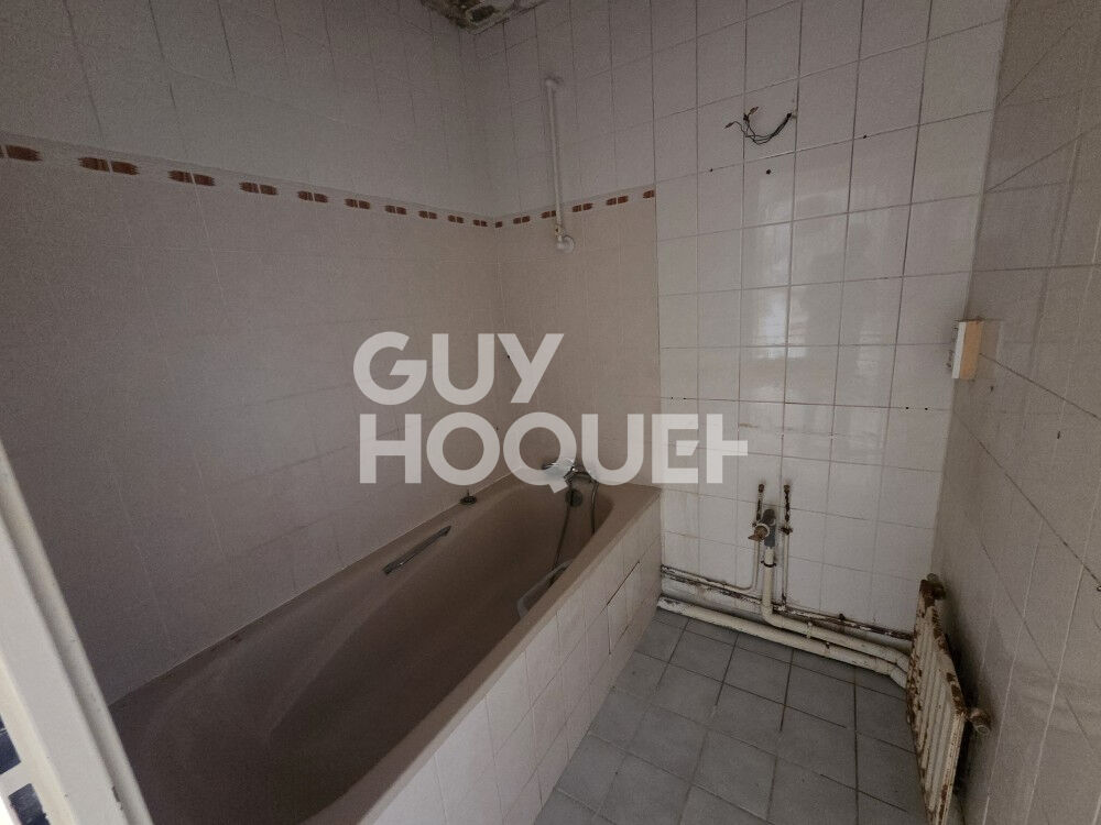 EXCLUSIVITE- Appartement Rosny Sous Bois 2 pièce(s) 48.64 m2