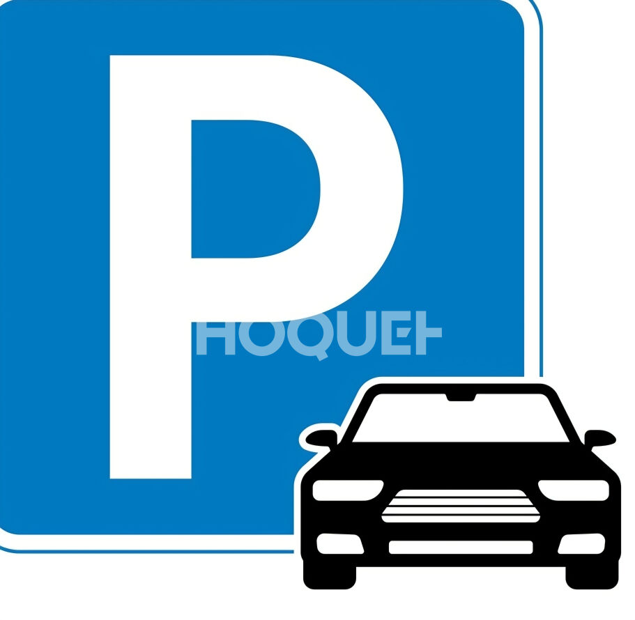 Parking / box Rosny Sous Bois 12 m2