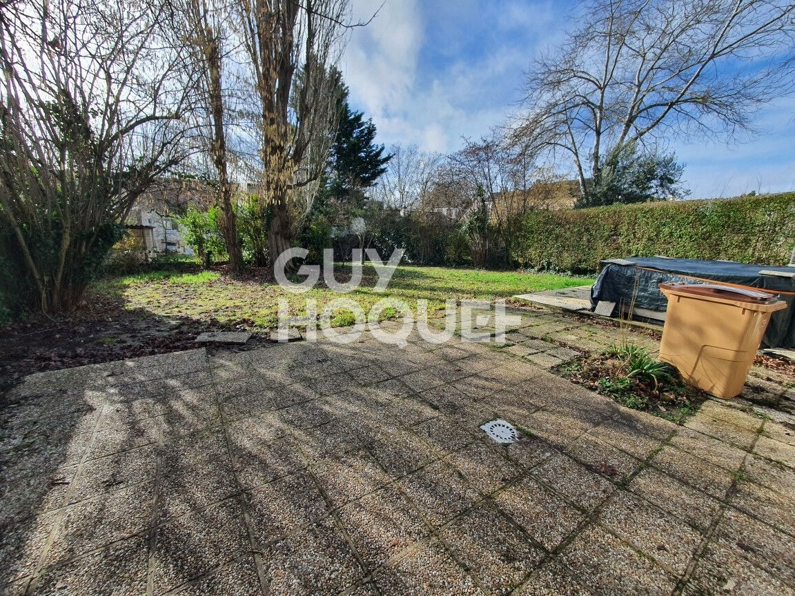 EXCLUSIVITE - TERRAIN