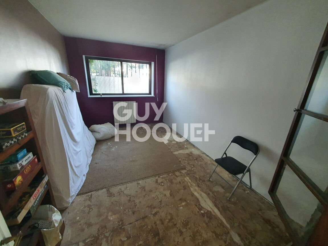 EXCLUSIVITE - TERRAIN