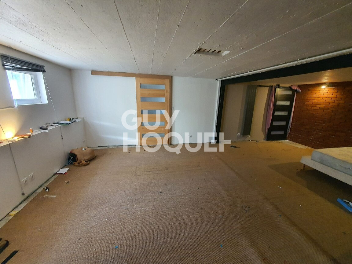 EXCLUSIVITE - TERRAIN