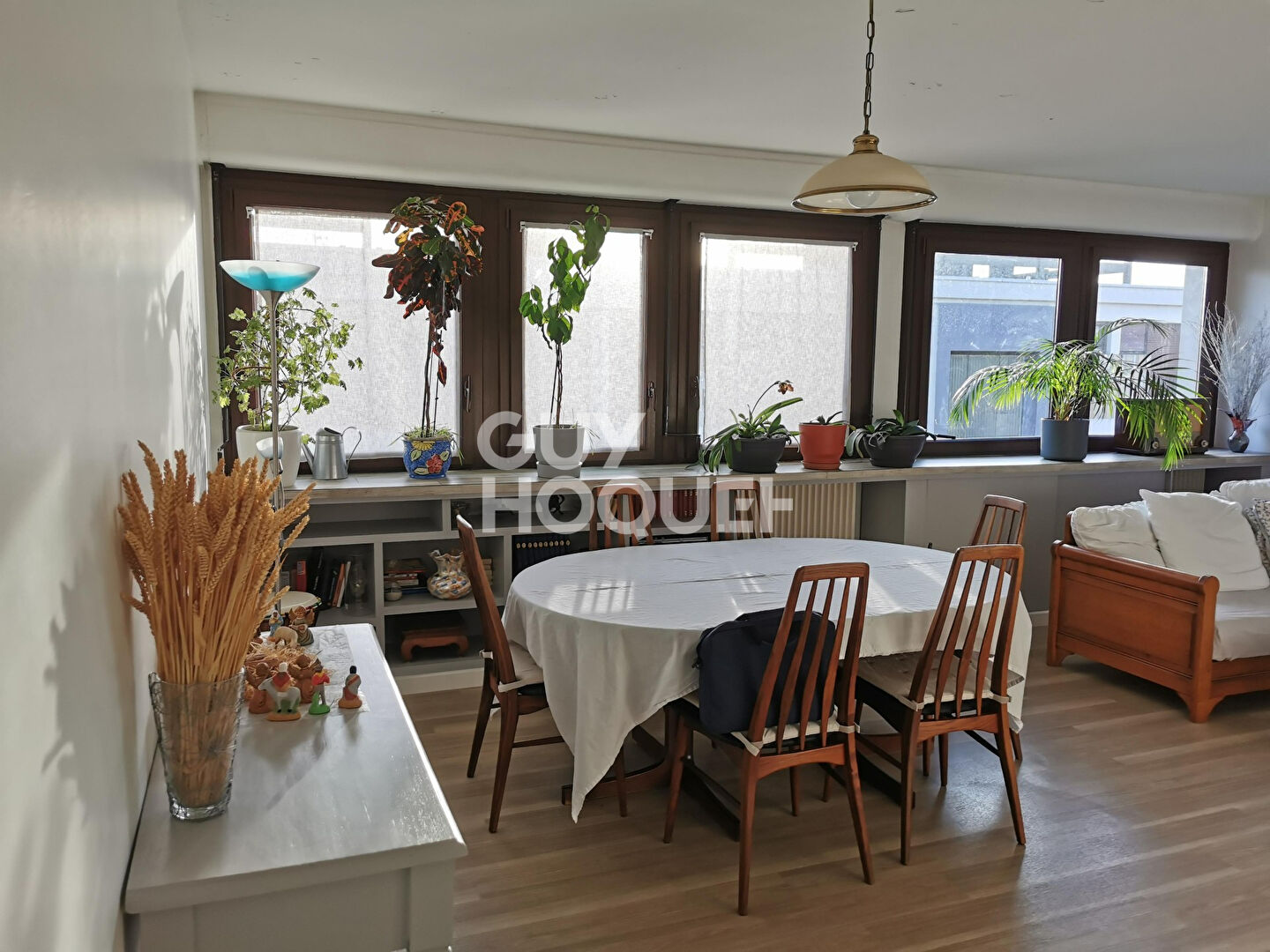 Exclusivité- Appartement familial à Noisy Le Sec 4 pièces 71.14m2