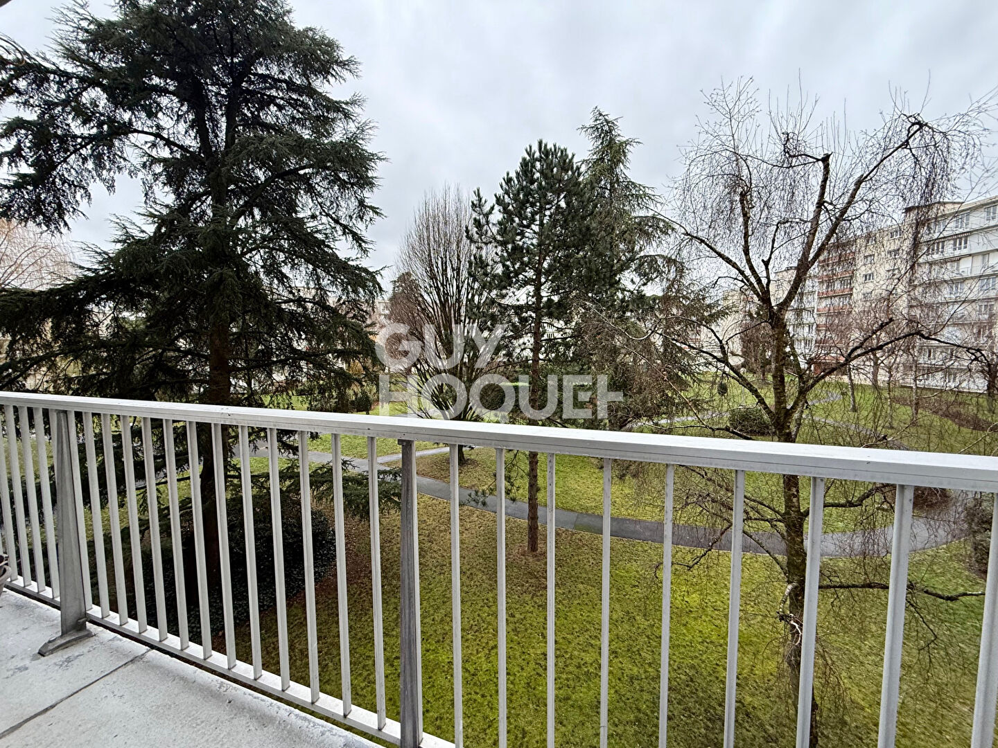 Appartement Rosny Sous Bois 4 pièce(s) 81 m2