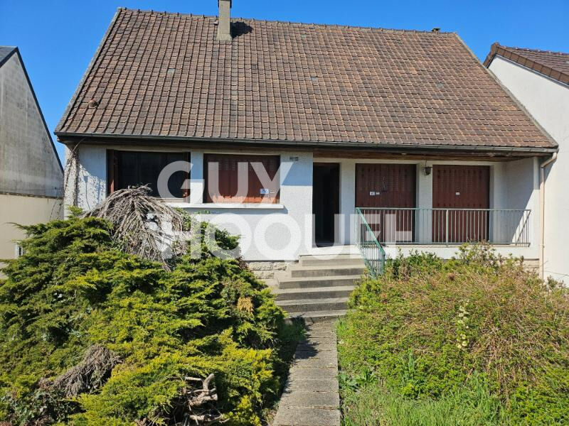 Maison Rosny Sous Bois 7 pièce(s) 117 m2