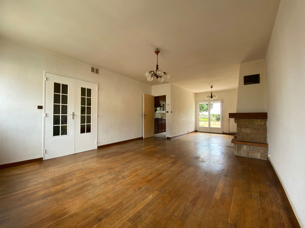 Maison à Saint Etienne du Rouvray