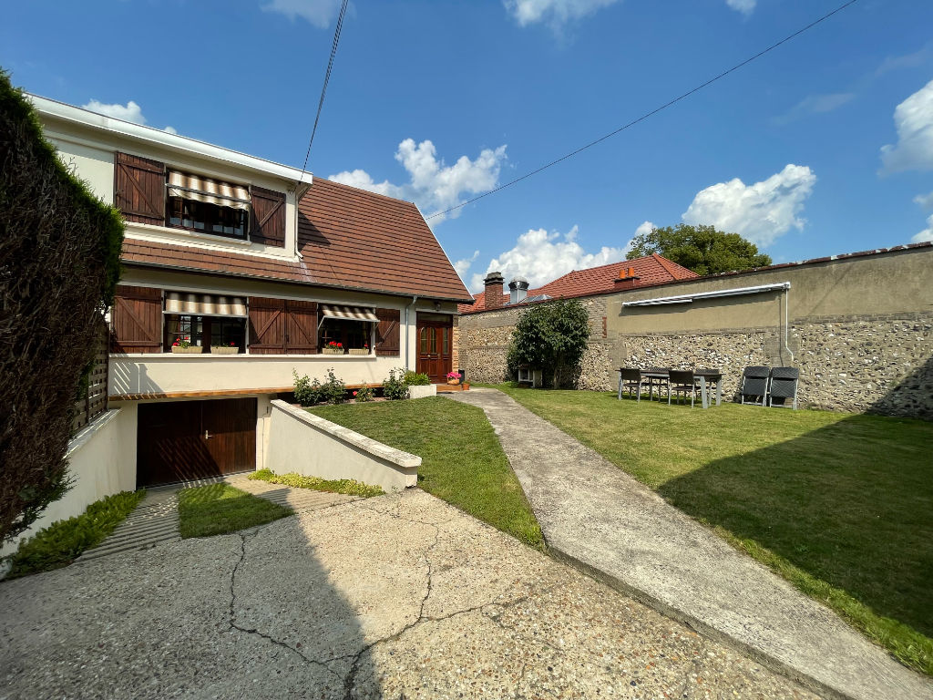 Secteur La Roseraie / Parc des Provinces