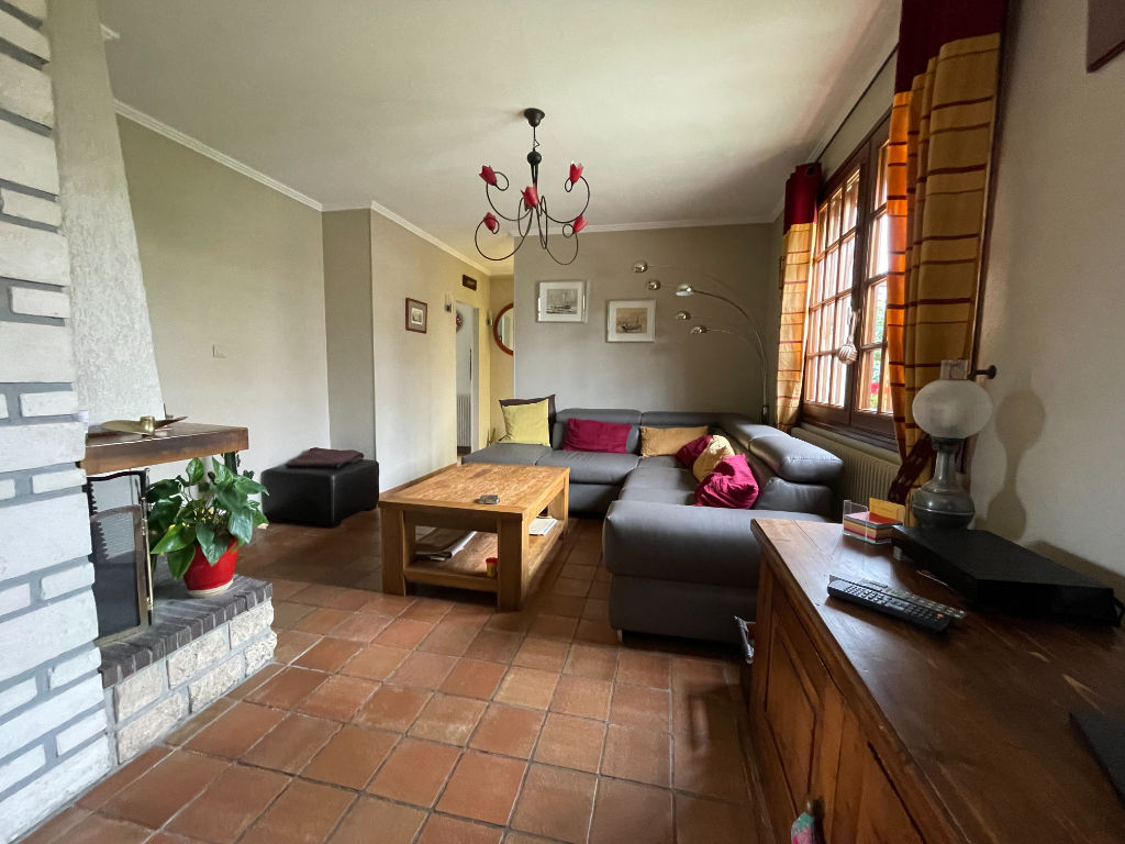 Louer Appartement Parc Des Provinces Grand Quevilly