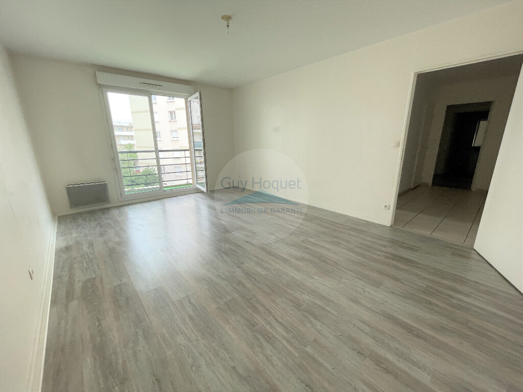 Appartement T3 - JARDIN DES PLANTES