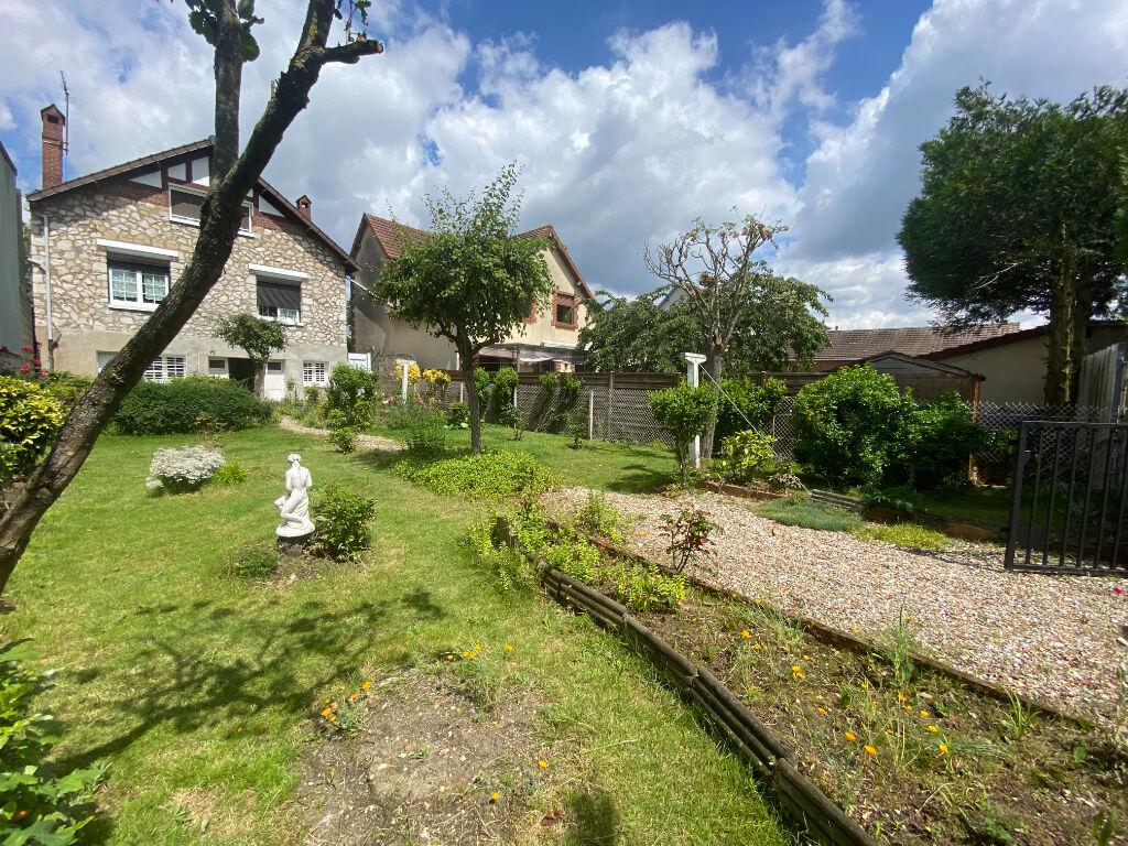 Maison 5 pièces à vendre au PETIT-QUEVILLY