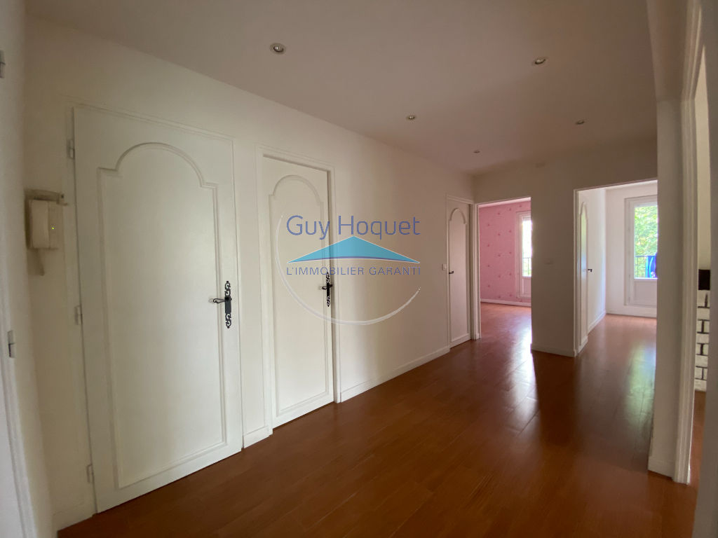 Appartement 4 pièces en vente au GRAND QUEVILLY