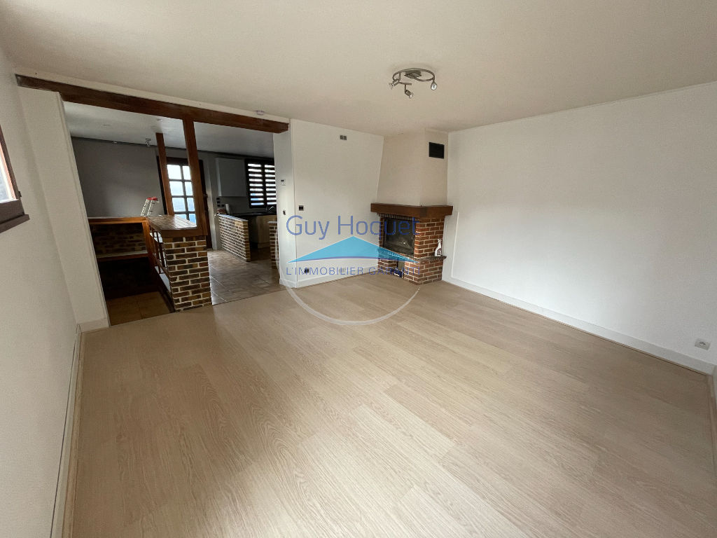 Location : maison T4 (70 m²) au PETIT QUEVILLY
