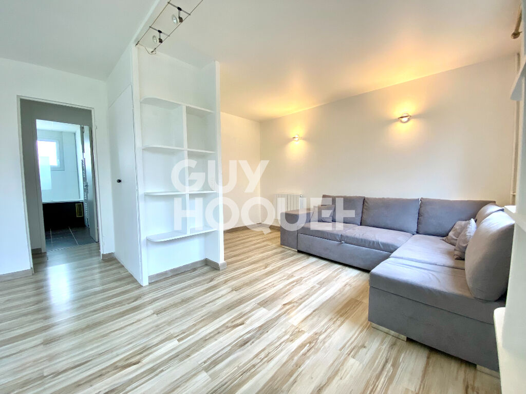 Appartement 80 m²