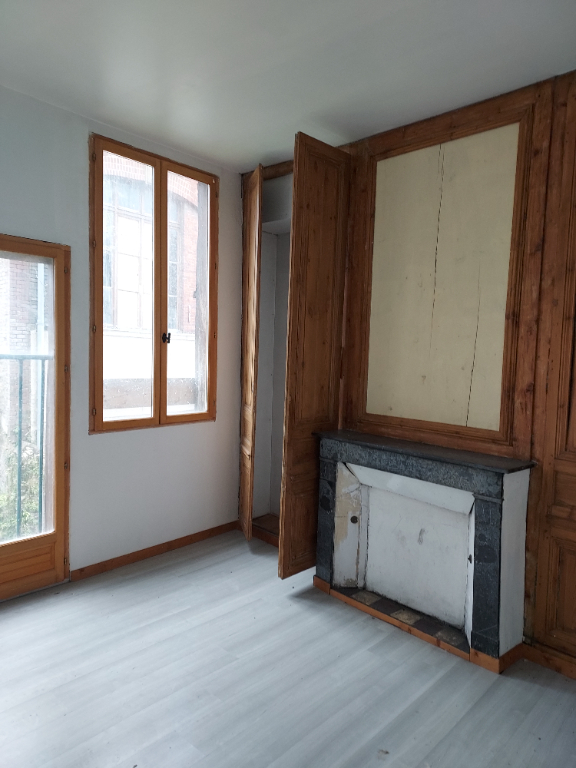 Appartement Elbeuf 3 pièce(s) 70 m2