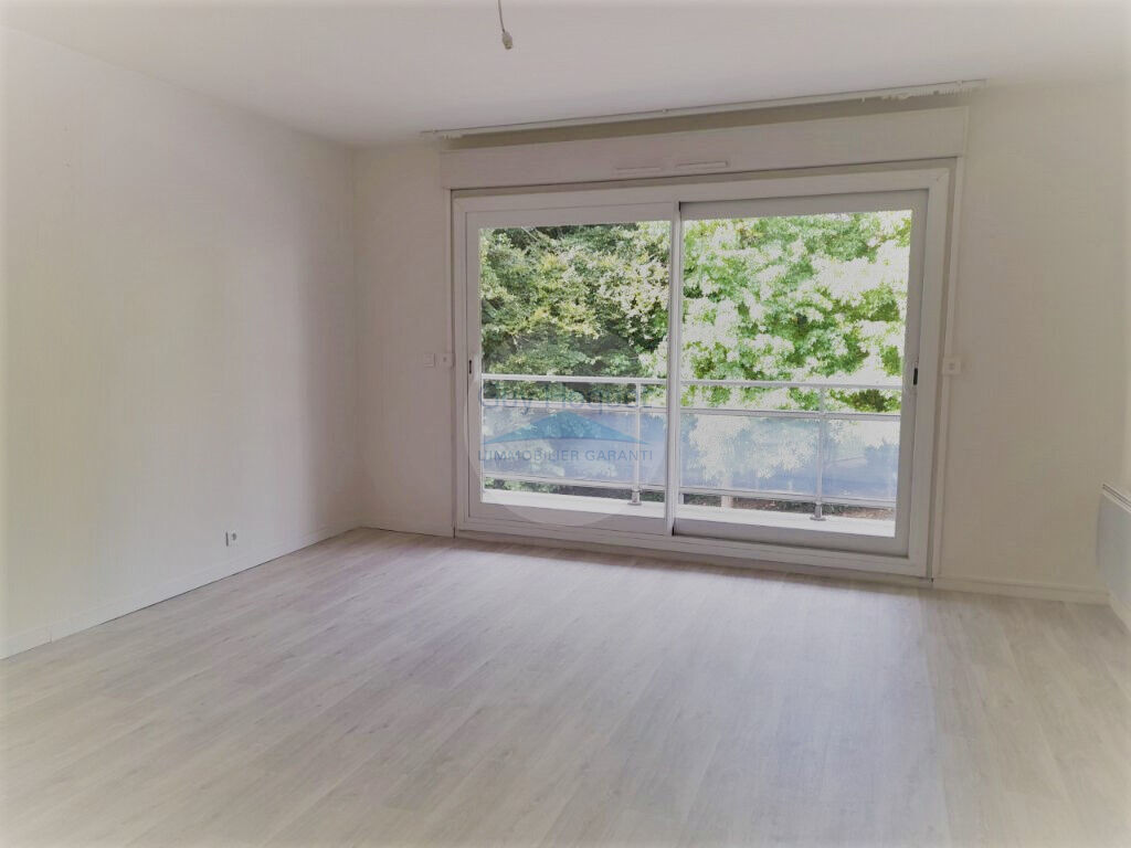 Appartement  T2 Mont-saint-aignan