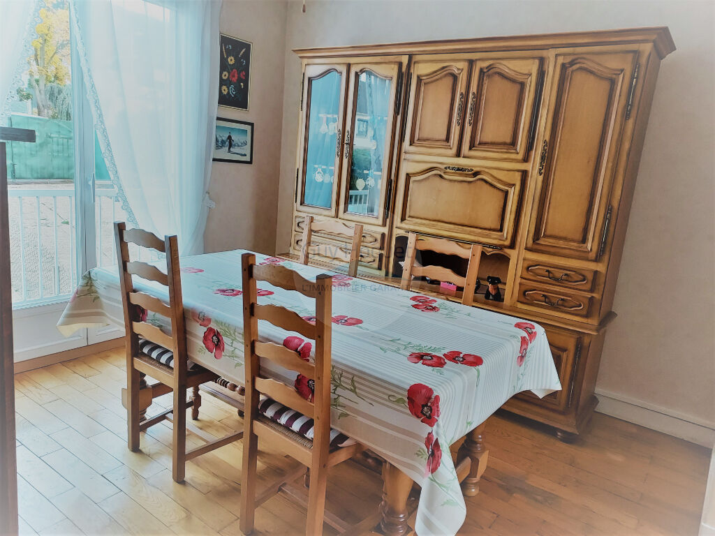 Maison 3 pièces Grand Couronne