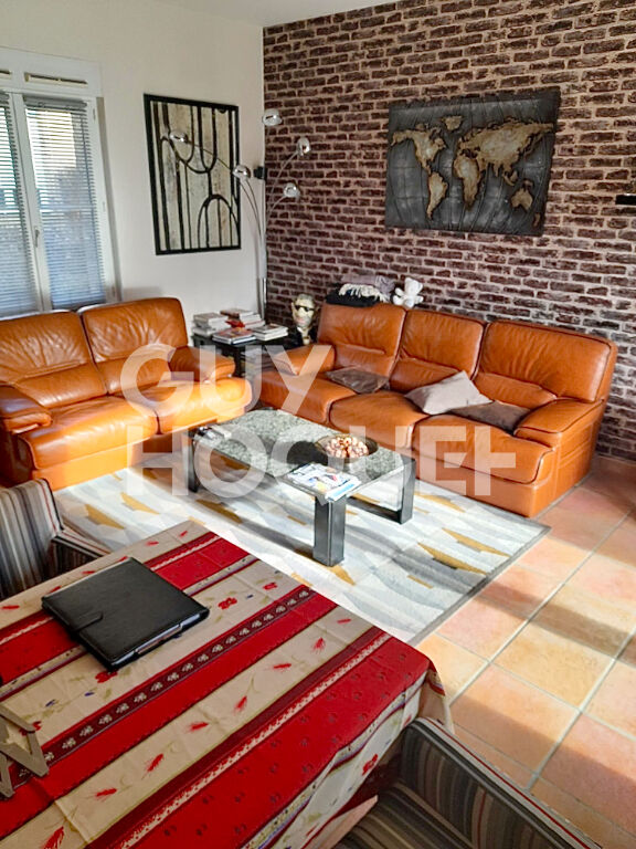 Maison Le Vaudreuil 3 pièce(s) 65 m2