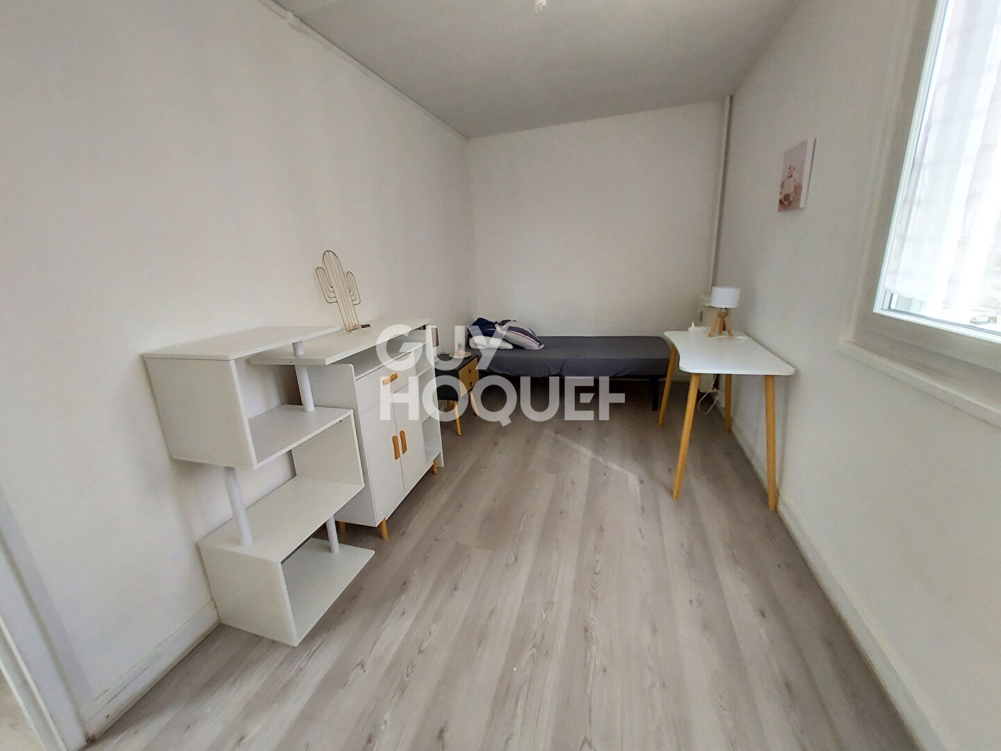 Appartement T4 Rouen