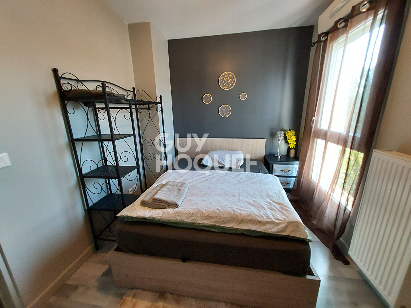 Appartement Rouen 3 pièce(s) 57 m2