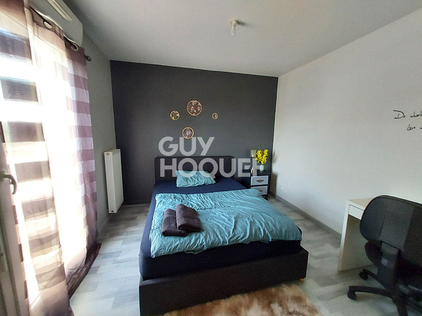 Appartement Rouen 3 pièce(s) 57 m2