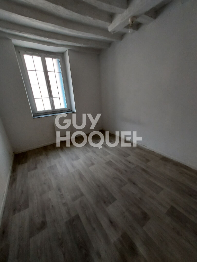 Appartement Rouen 2 pièce(s) 44 m2