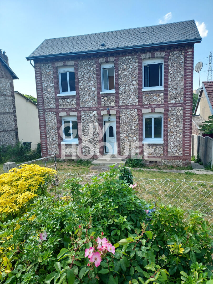 Maison Grand Couronne 4 pièce(s) 83 m2