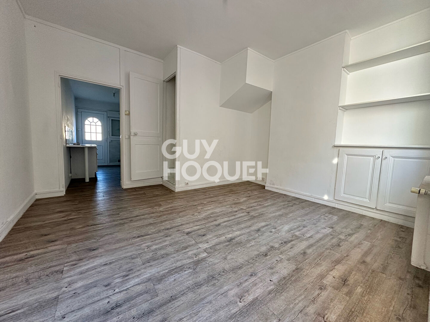 Maison Le Petit Quevilly 63m²