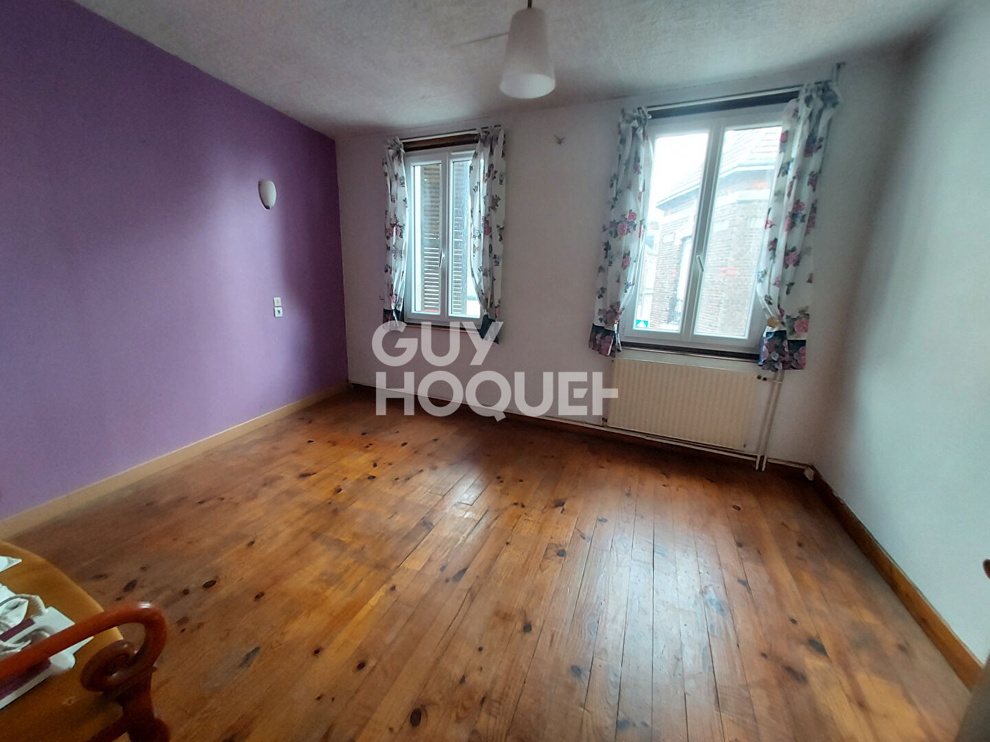 Maison Rouen  4 pièce(s) 75 m2