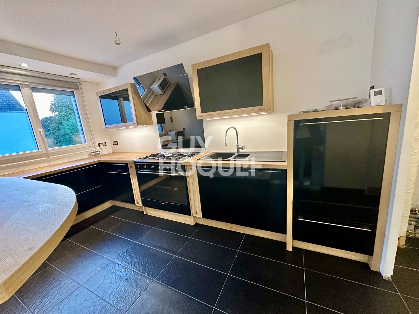 Très beau T4 de 83m²