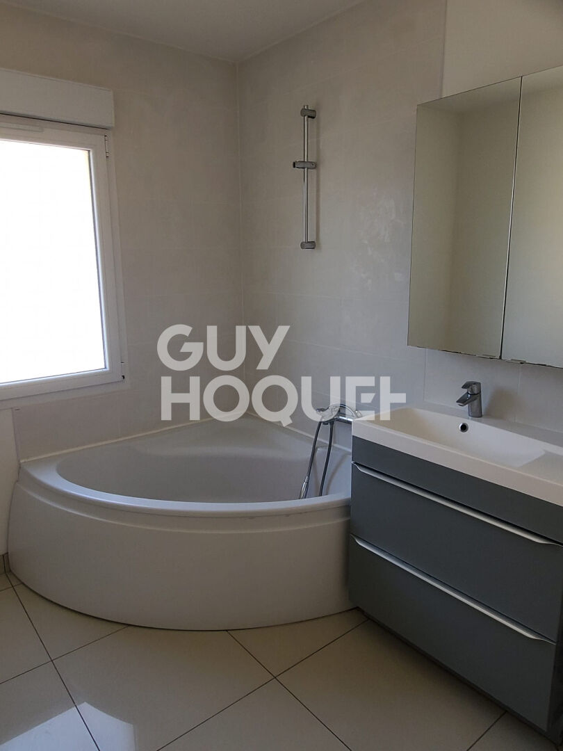 Appartement Rouen 2 pièce(s) 47 m2