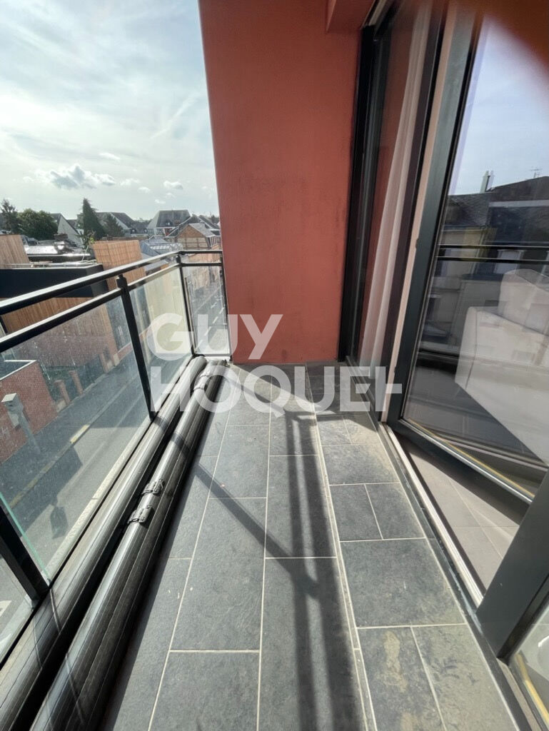 T5 Duplex Rouen Jardin des Plantes