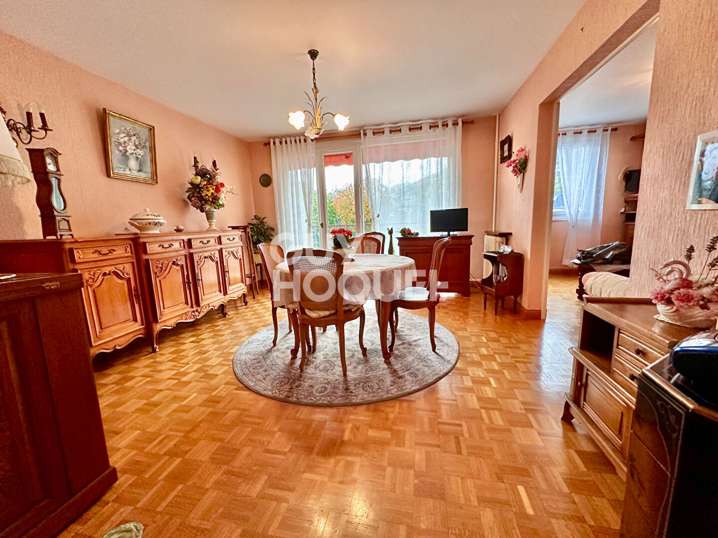 T4 PLACE FOCH DARNETAL